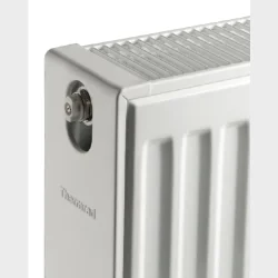 Thermrad S8 2 Stk Endegavle 33-900