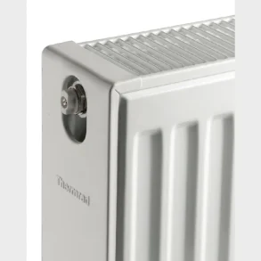 Thermrad S8 2 Stk Endegavle 33-900