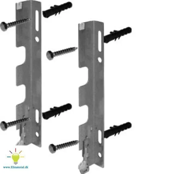 Thermrad Baringssat Til Hojde 400Mm