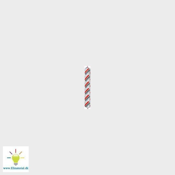 Fugemasse Butyrub Gr 600Ml Pose