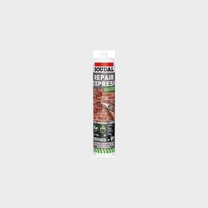 Fugemasse Express Cement Gr 300Ml