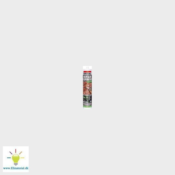 Fugemasse Express Cement Gr 300Ml