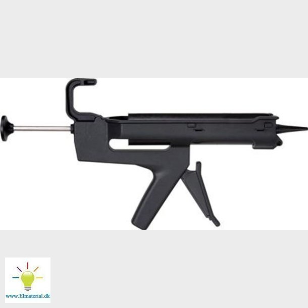 Fugepistol H1X til patroner