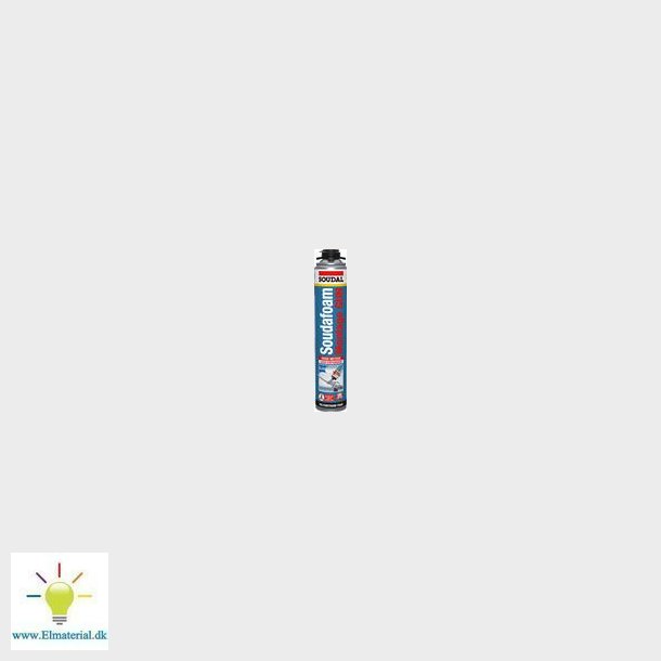 Fugeskum Soudafoam Montage Gun