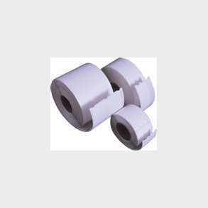 Dymo Label Vit 89X36Mm 24X260