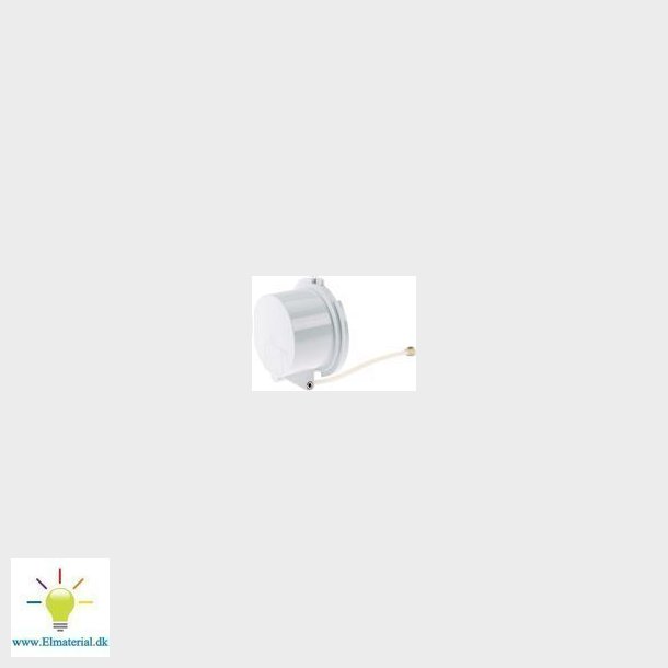 Cee Lg Til 63A 3-4-5Pol Ip67