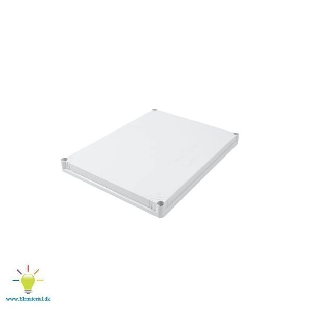 Cubo O Lg 200X300X30Mm Abs