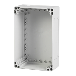 Cubo O Bund Abs 200X300X100