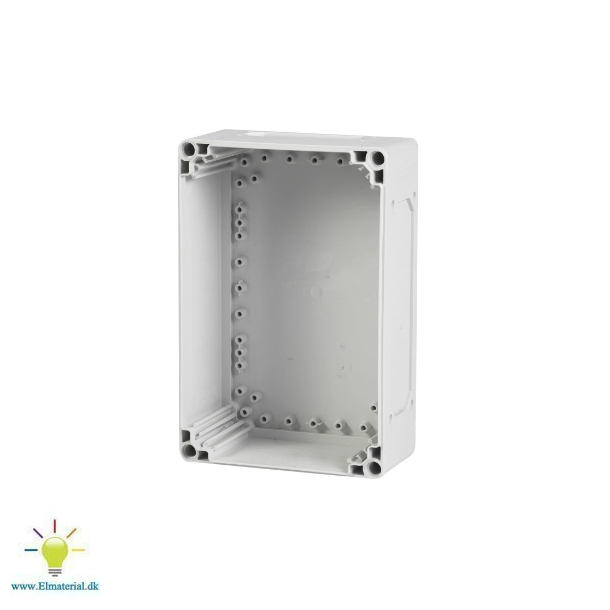 Cubo O Bund Abs 200X300X100