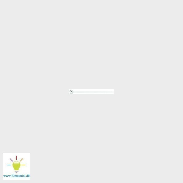 Binder Hvid 4,8X360Mm (1000)