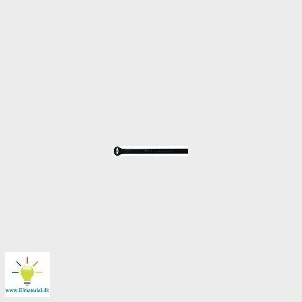 Binder Sort 2,4X92Mm (100)