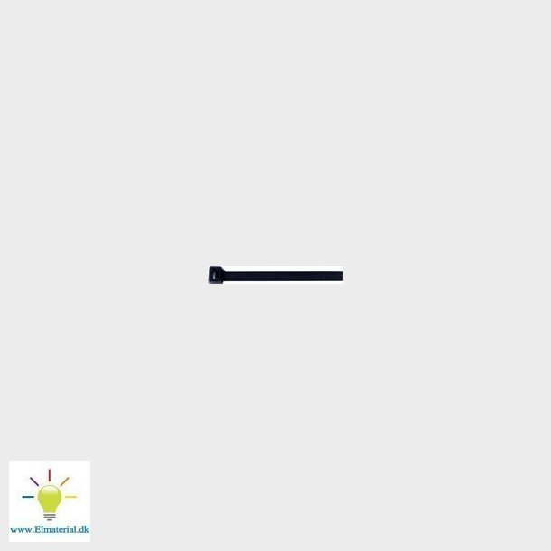 Binder Sort 4,7X186Mm (100)