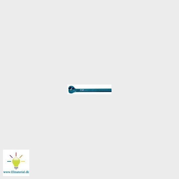 Kabelbinder Detekterbar 4,8X360Mm Nylon