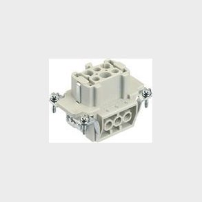 Indsats 6E Fat. 09 33 006 2701