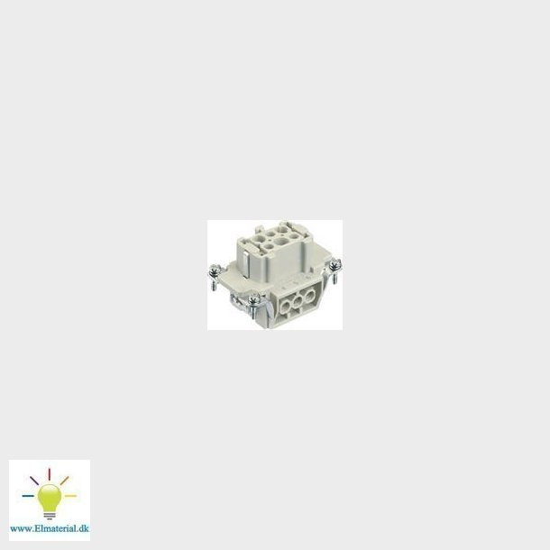 Indsats 6E Fat. 09 33 006 2701