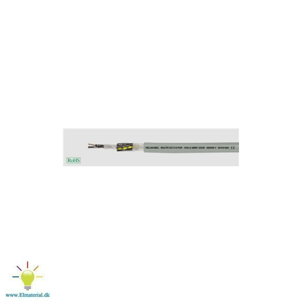 Multiflex 512 Pur 12G1