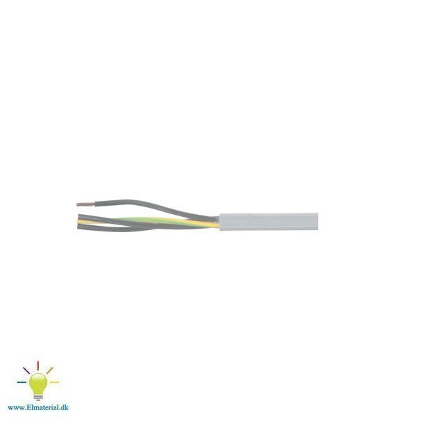 Styrekabel 4G2,5 Pur Jz Tr