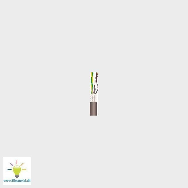 Multikabel 2X2X0.25 Liycy-P Rg
