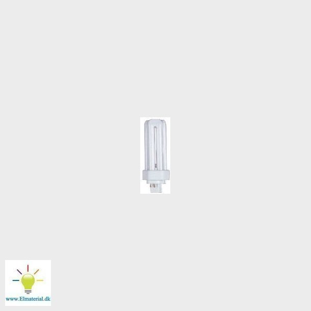 Dulux T/E 42W 4P Gx24Q-4