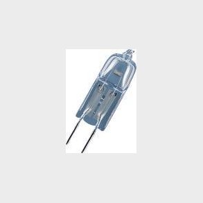 Stift halogen Klar 20W / 12V G4