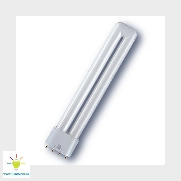 Osram Dulux L 24W/840 2G11 Lumilux