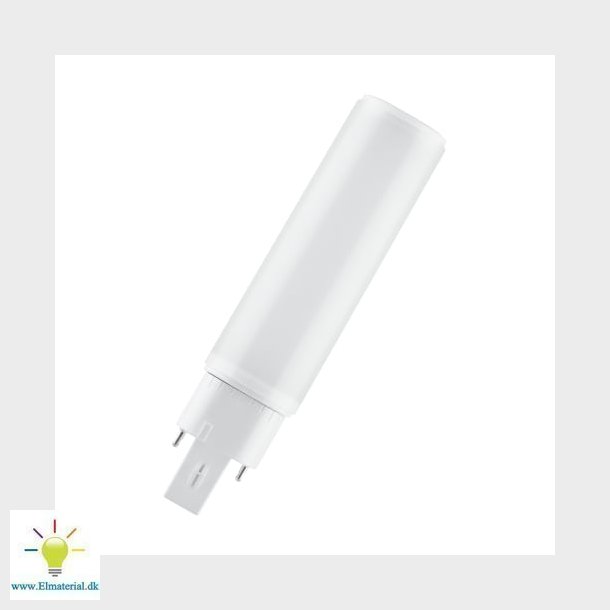 Dulux D/E G24Q 700Lm 830(18W)