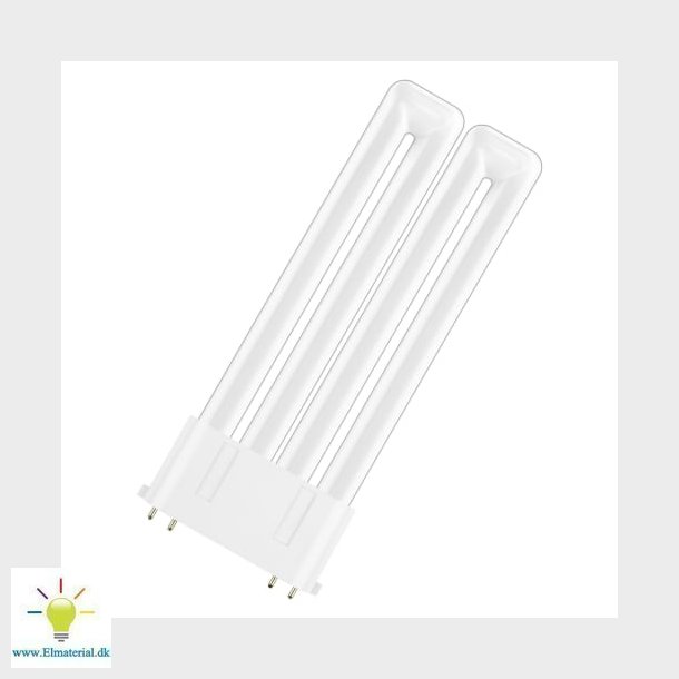 Dulux F 2G10 2250Lm 830(36W)