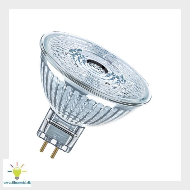 Parathom LED MR16 230 lumen, 2,6W/830 GU5,3