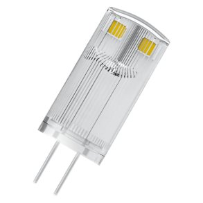Pin Klar 10 0,9W 827 G4