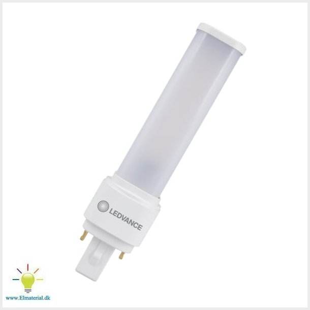 Ledvance DULUX LED D G24d-3 1100lm 9W/840 EM+230V