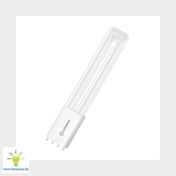 Ledvance DULUX LED L 2G11 900lm 8W/830 HF+230V