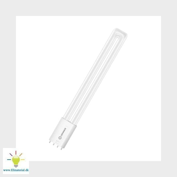 Ledvance DULUX LED L 2G11 1500lm 12W/840 HF+230V