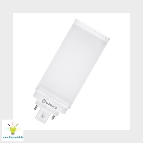 Ledvance DULUX LED T/E GX24q-2 720lm 7W/830 HF+230V