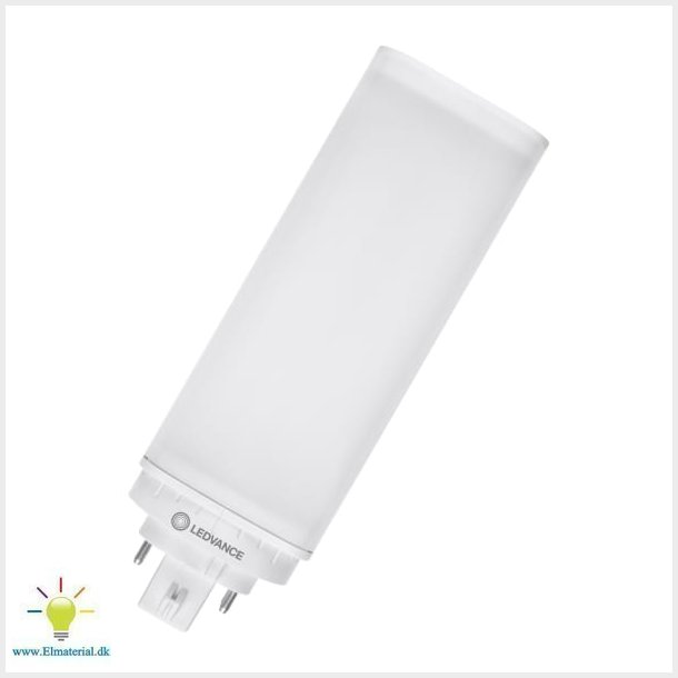 Ledvance DULUX LED T/E GX24q-3 990lm 10W/830 HF+230V
