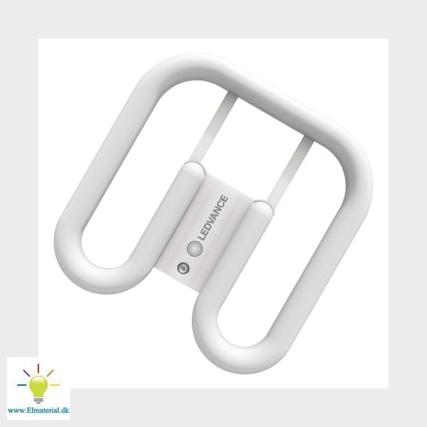 Ledvance DULUX LED Square GR8 720lm 7W/830 EM+230V (16W)