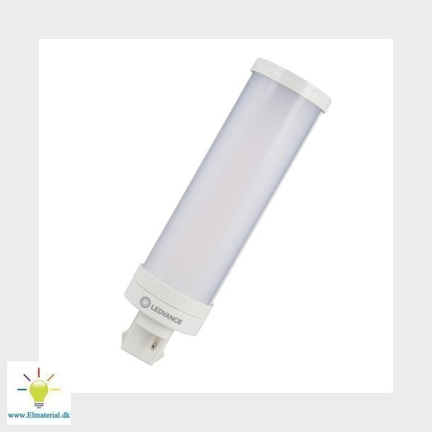 Ledvance DULUX LED T GX24d-2 720lm 7W 830 EM+230V