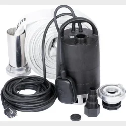 Multibox B-Cc7 Drnpumpelsning