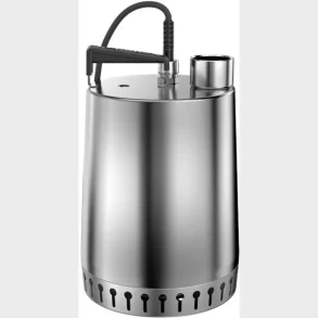 Dr�npumpe Ap12.40.08.3 3X400V 10M U Stik