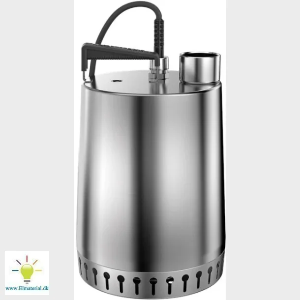 Drnpumpe Ap12.40.08.3 3X400V 10M U Stik