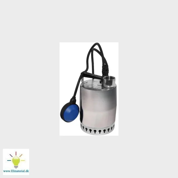 Unilift Kp250-A-1 1X220-230V 50Hz 10Msch