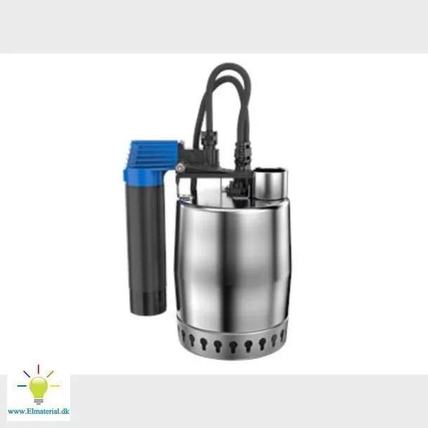 Unilift Kp250-Av-1 1X220-230V 50Hz10Msch