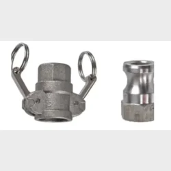 Snapkobl Alu Han/Hun 2"