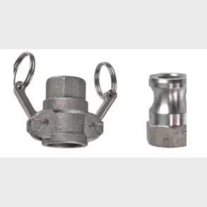 Snapkobl Alu Han/Hun 2