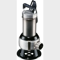 Grun Unilift Ap35B.50.06.3V 5M