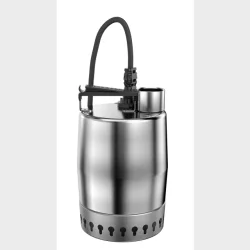Klderpump Kp250M-1Man. Stop/St 10M