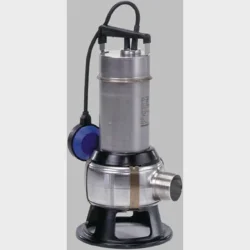 Unilift Ap35B.50.06.A1V 1X230V 0,66Kw