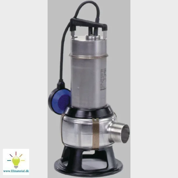 Unilift Ap35B.50.06.A1V 1X230V 0,66Kw