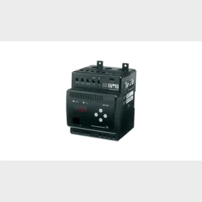 Grundfos Mp 204 Motor Beskytter