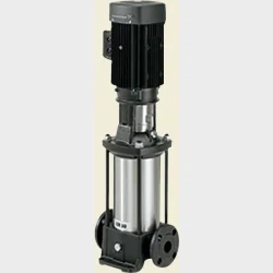 Cr 10-18 A-Fj-A-E-Hqqe Pumpe