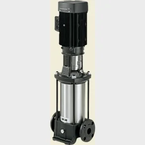 Cr 10-18 A-Fj-A-E-Hqqe Pumpe